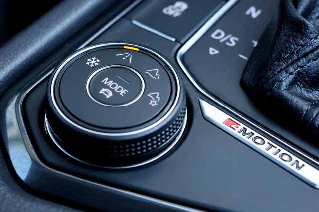 VOLKSWAGEN TIGUAN ALLSPACE 2.0 TSI 4 Motion Highline - 180 pk **Head up / Area View / Led, Autobedrijf Ploemen Meerssen BV, Meer