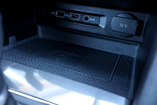 VOLKSWAGEN TIGUAN ALLSPACE 2.0 TSI 4 Motion Highline - 180 pk **Head up / Area View / Led, Autobedrijf Ploemen Meerssen BV, Meer