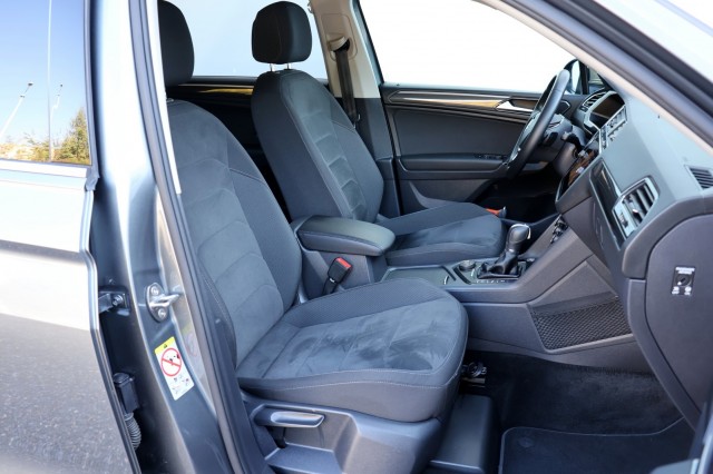 VOLKSWAGEN TIGUAN ALLSPACE 2.0 TSI 4 Motion Highline - 180 pk **Head up / Area View / Led, Autobedrijf Ploemen Meerssen BV, Meer