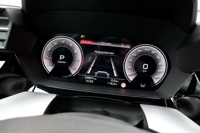 AUDI A3 Sportback 35 TFSI S Edition - 150 pk **Camera / Full Led  , Autobedrijf Ploemen Meerssen BV, Meerssen