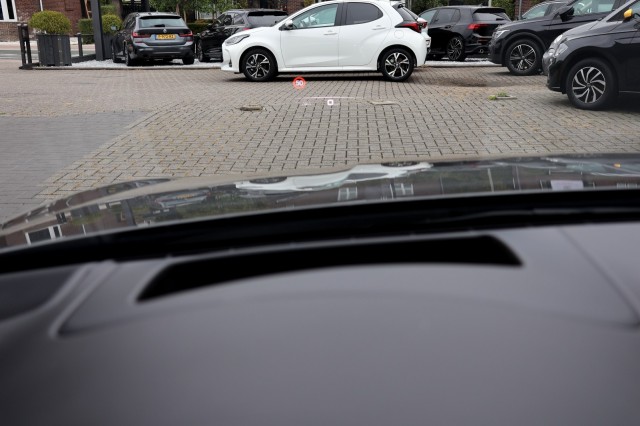 PORSCHE CAYENNE 3.0 E-Hybrid - 462 pk **Sport Chrono Plus / Pano / Head up, Autobedrijf Ploemen Meerssen BV, Meerssen