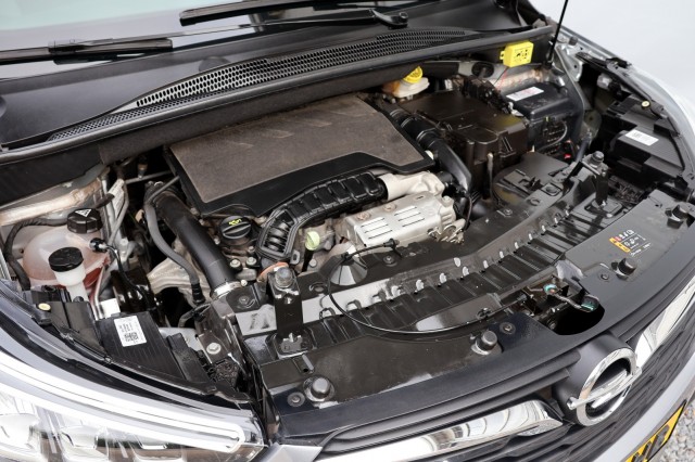 OPEL CROSSLAND X 1.2 Turbo Innovation - 110 pk **Trekhaak / Led / Carplay / Navi, Autobedrijf Ploemen Meerssen BV, Meerssen