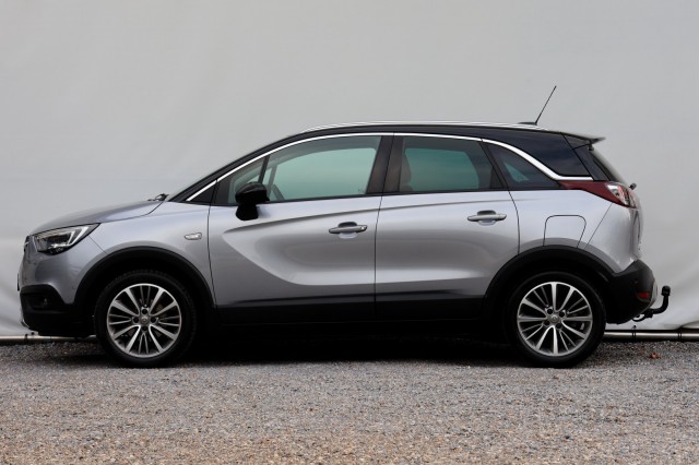 OPEL CROSSLAND X 1.2 Turbo Innovation - 110 pk **Trekhaak / Led / Carplay / Navi, Autobedrijf Ploemen Meerssen BV, Meerssen