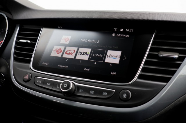 OPEL CROSSLAND X 1.2 Turbo Innovation - 110 pk **Trekhaak / Led / Carplay / Navi, Autobedrijf Ploemen Meerssen BV, Meerssen