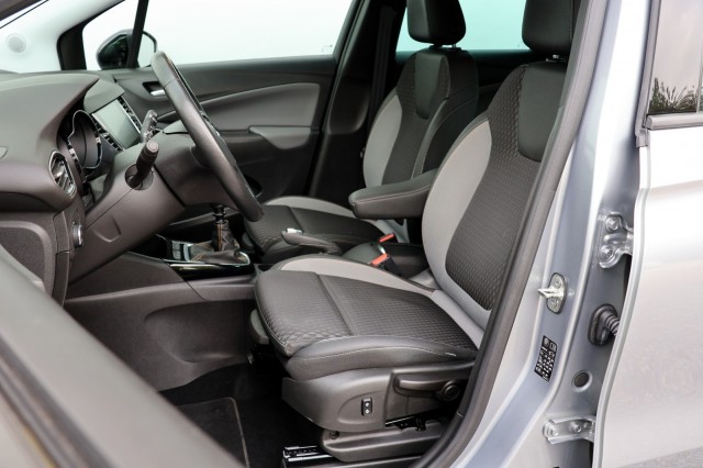 OPEL CROSSLAND X 1.2 Turbo Innovation - 110 pk **Trekhaak / Led / Carplay / Navi, Autobedrijf Ploemen Meerssen BV, Meerssen