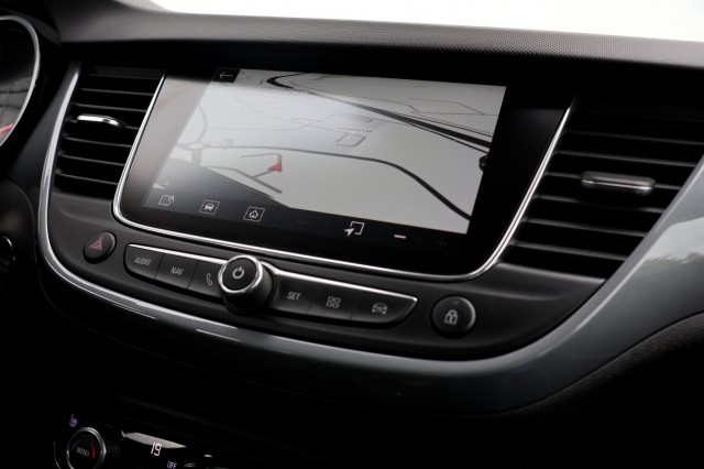 OPEL CROSSLAND X 1.2 Turbo Innovation - 110 pk **Trekhaak / Led / Carplay / Navi, Autobedrijf Ploemen Meerssen BV, Meerssen