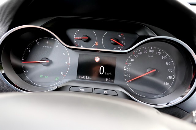 OPEL CROSSLAND X 1.2 Turbo Innovation - 110 pk **Trekhaak / Led / Carplay / Navi, Autobedrijf Ploemen Meerssen BV, Meerssen