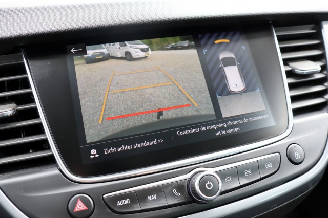 OPEL CROSSLAND X 1.2 Turbo Innovation - 110 pk **Trekhaak / Led / Carplay / Navi, Autobedrijf Ploemen Meerssen BV, Meerssen