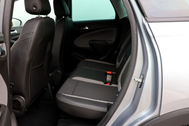 OPEL CROSSLAND X 1.2 Turbo Innovation - 110 pk **Trekhaak / Led / Carplay / Navi, Autobedrijf Ploemen Meerssen BV, Meerssen