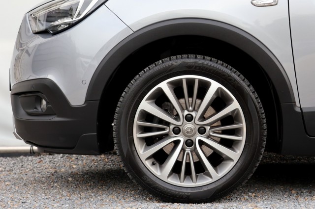 OPEL CROSSLAND X 1.2 Turbo Innovation - 110 pk **Trekhaak / Led / Carplay / Navi, Autobedrijf Ploemen Meerssen BV, Meerssen