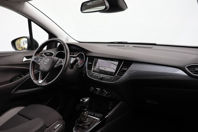 OPEL CROSSLAND X 1.2 Turbo Innovation - 110 pk **Trekhaak / Led / Carplay / Navi, Autobedrijf Ploemen Meerssen BV, Meerssen