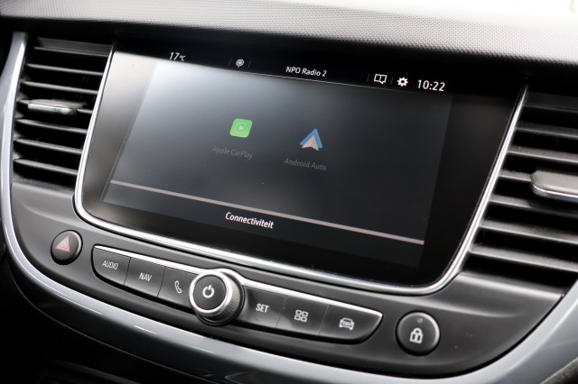 OPEL CROSSLAND X 1.2 Turbo Innovation - 110 pk **Trekhaak / Led / Carplay / Navi, Autobedrijf Ploemen Meerssen BV, Meerssen