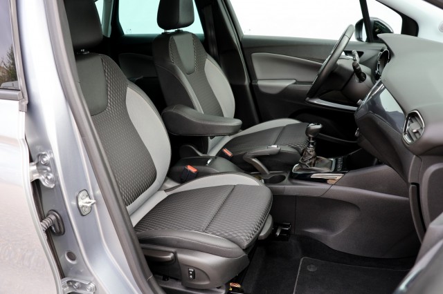 OPEL CROSSLAND X 1.2 Turbo Innovation - 110 pk **Trekhaak / Led / Carplay / Navi, Autobedrijf Ploemen Meerssen BV, Meerssen