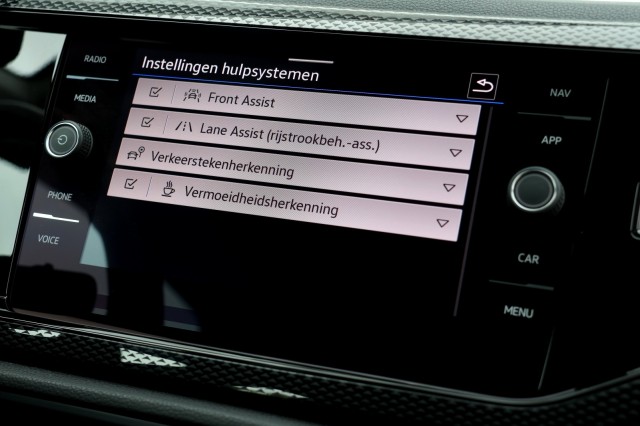 VOLKSWAGEN POLO 1.0 TSI DSG Move - 95 pk **Camera / Navi / Carplay / Climate, Autobedrijf Ploemen Meerssen BV, Meerssen