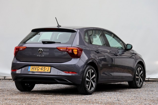 VOLKSWAGEN POLO 1.0 TSI DSG Move - 95 pk **Camera / Navi / Carplay / Climate, Autobedrijf Ploemen Meerssen BV, Meerssen