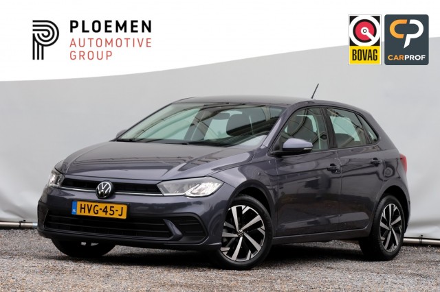 VOLKSWAGEN POLO 1.0 TSI DSG Move - 95 pk **Camera / Navi / Carplay / Climate, Autobedrijf Ploemen Meerssen BV, Meerssen