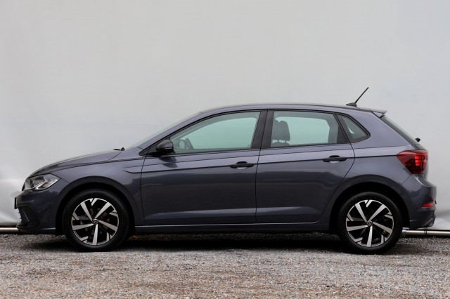 VOLKSWAGEN POLO 1.0 TSI DSG Move - 95 pk **Camera / Navi / Carplay / Climate, Autobedrijf Ploemen Meerssen BV, Meerssen