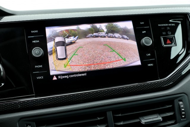 VOLKSWAGEN POLO 1.0 TSI DSG Move - 95 pk **Camera / Navi / Carplay / Climate, Autobedrijf Ploemen Meerssen BV, Meerssen