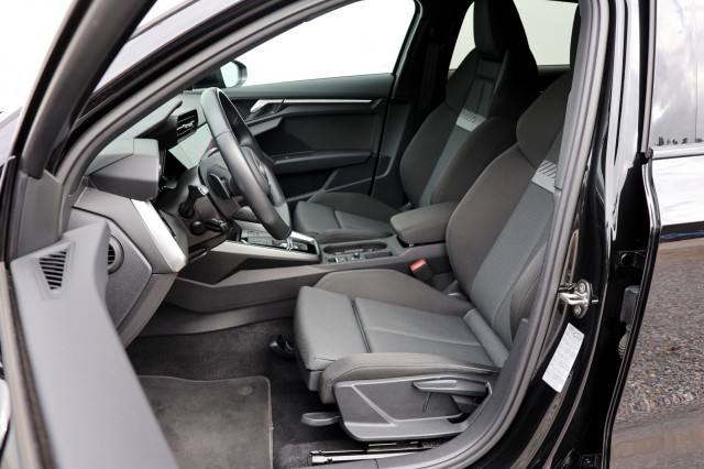 AUDI A3 Sportback 45 TFSIe S-Line - 245 pk , Autobedrijf Ploemen Meerssen BV, Meerssen