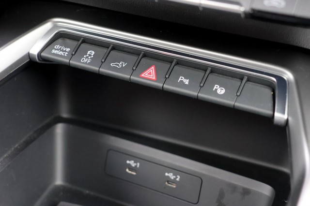 AUDI A3 Sportback 45 TFSIe S-Line - 245 pk , Autobedrijf Ploemen Meerssen BV, Meerssen