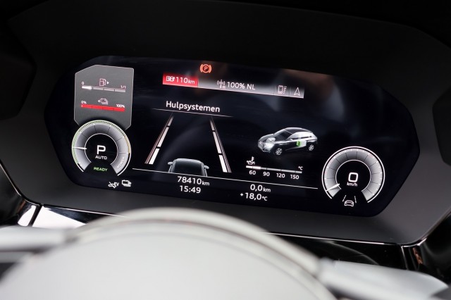 AUDI A3 Sportback 45 TFSIe S-Line - 245 pk , Autobedrijf Ploemen Meerssen BV, Meerssen