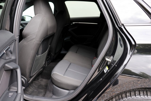AUDI A3 Sportback 45 TFSIe S-Line - 245 pk , Autobedrijf Ploemen Meerssen BV, Meerssen