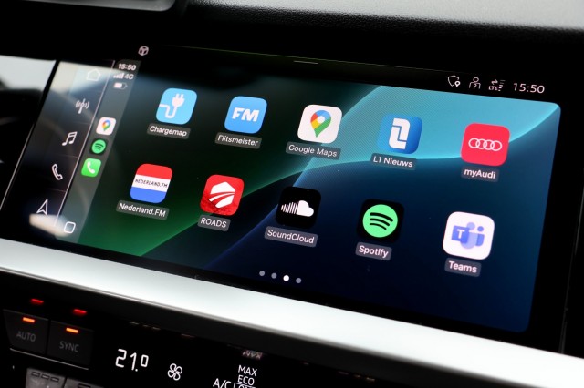 AUDI A3 Sportback 45 TFSIe S-Line - 245 pk , Autobedrijf Ploemen Meerssen BV, Meerssen