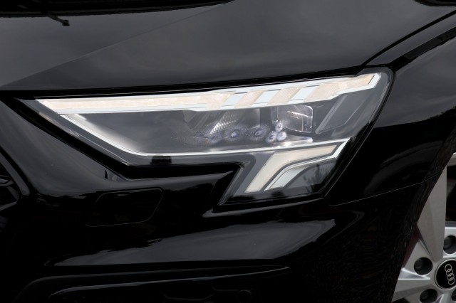 AUDI A3 Sportback 45 TFSIe S-Line - 245 pk , Autobedrijf Ploemen Meerssen BV, Meerssen