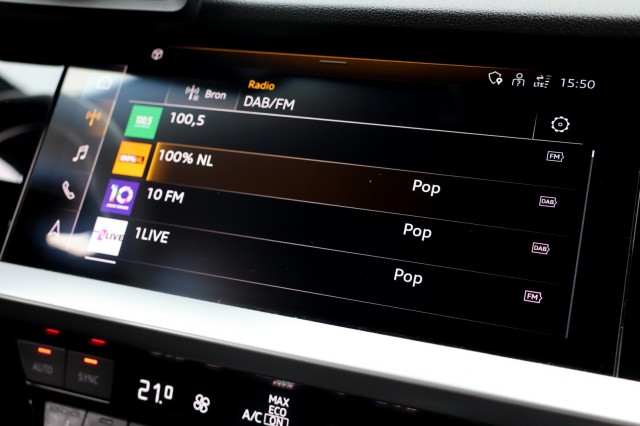 AUDI A3 Sportback 45 TFSIe S-Line - 245 pk , Autobedrijf Ploemen Meerssen BV, Meerssen