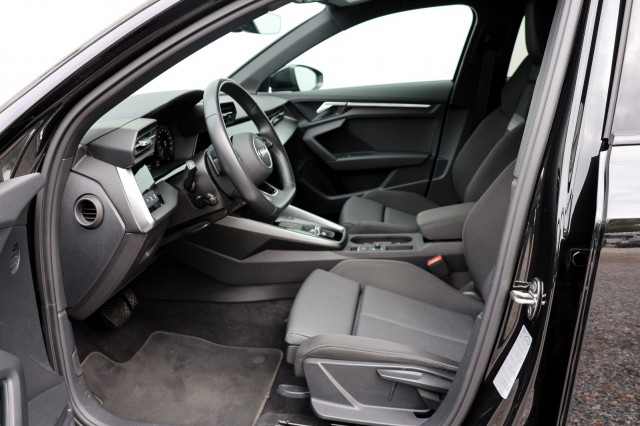 AUDI A3 Sportback 45 TFSIe S-Line - 245 pk , Autobedrijf Ploemen Meerssen BV, Meerssen