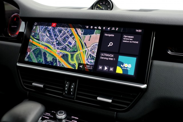 PORSCHE CAYENNE 3.0 E-Hybrid - 462 pk **Sport Chrono Plus / Pano / BOSE, Autobedrijf Ploemen Meerssen BV, Meerssen