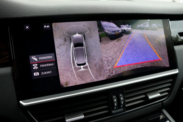 PORSCHE CAYENNE 3.0 E-Hybrid - 462 pk **Sport Chrono Plus / Pano / BOSE, Autobedrijf Ploemen Meerssen BV, Meerssen