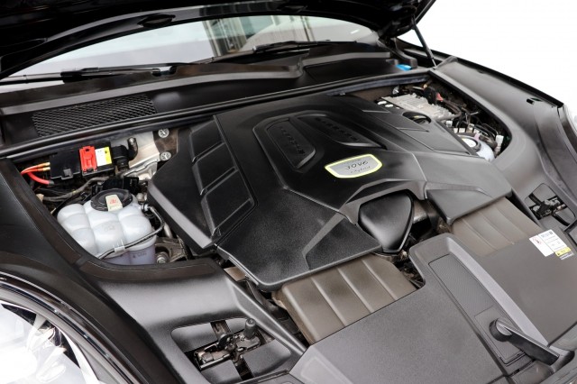 PORSCHE CAYENNE 3.0 E-Hybrid - 462 pk **Sport Chrono Plus / Pano / BOSE, Autobedrijf Ploemen Meerssen BV, Meerssen