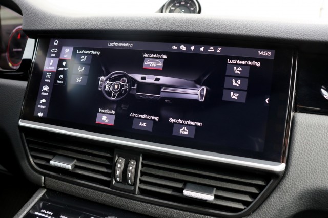 PORSCHE CAYENNE 3.0 E-Hybrid - 462 pk **Sport Chrono Plus / Pano / BOSE, Autobedrijf Ploemen Meerssen BV, Meerssen