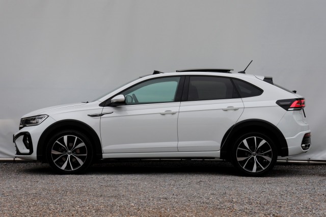 VOLKSWAGEN TAIGO 1.0 TSI R-Line Business - 110 pk **Pano / IQ Light / ACC / Keyless, Autobedrijf Ploemen Meerssen BV, Meerssen