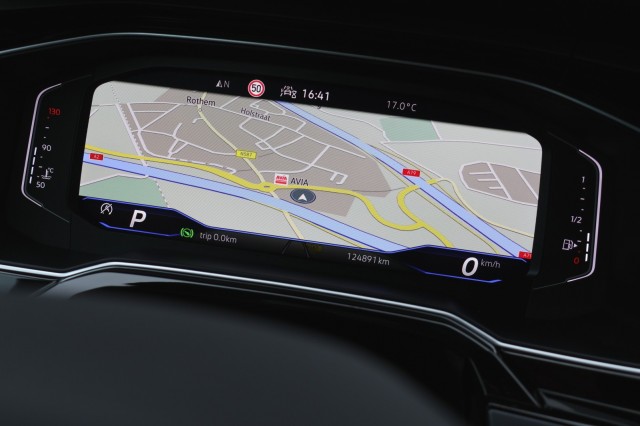 VOLKSWAGEN TAIGO 1.0 TSI R-Line Business - 110 pk **Pano / IQ Light / ACC / Keyless, Autobedrijf Ploemen Meerssen BV, Meerssen