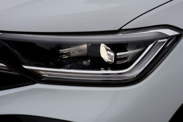 VOLKSWAGEN TAIGO 1.0 TSI R-Line Business - 110 pk **Pano / IQ Light / ACC / Keyless, Autobedrijf Ploemen Meerssen BV, Meerssen