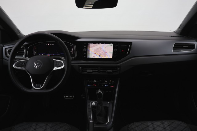 VOLKSWAGEN TAIGO 1.0 TSI R-Line Business - 110 pk **Pano / IQ Light / ACC / Keyless, Autobedrijf Ploemen Meerssen BV, Meerssen