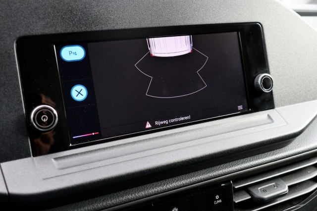 VOLKSWAGEN CADDY 2.0 TDI L1H1 Comfort - 75 pk, Autobedrijf Ploemen Meerssen BV, Meerssen