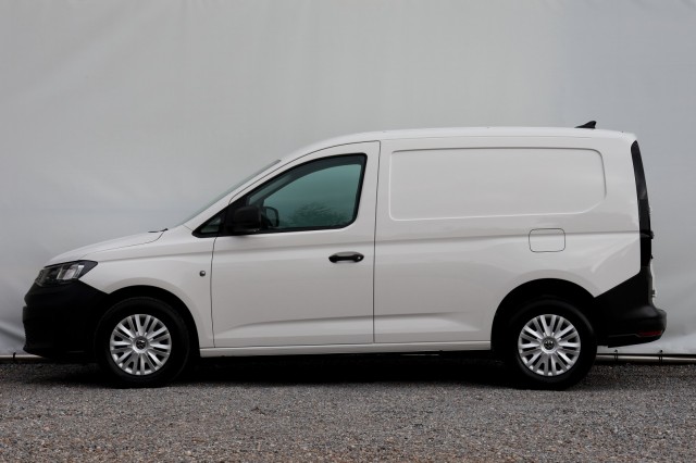 VOLKSWAGEN CADDY 2.0 TDI L1H1 Comfort - 75 pk, Autobedrijf Ploemen Meerssen BV, Meerssen