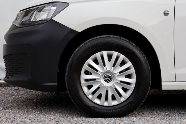 VOLKSWAGEN CADDY 2.0 TDI L1H1 Comfort - 75 pk, Autobedrijf Ploemen Meerssen BV, Meerssen