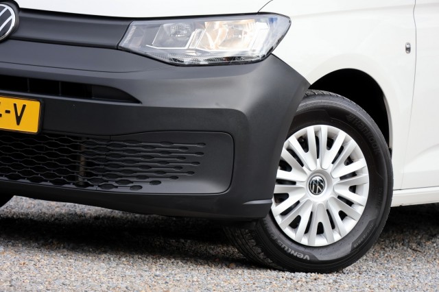 VOLKSWAGEN CADDY 2.0 TDI L1H1 Comfort - 75 pk, Autobedrijf Ploemen Meerssen BV, Meerssen