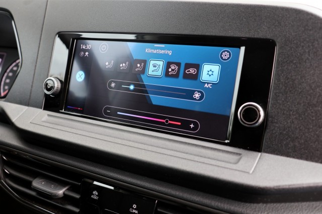 VOLKSWAGEN CADDY 2.0 TDI L1H1 Comfort - 75 pk, Autobedrijf Ploemen Meerssen BV, Meerssen