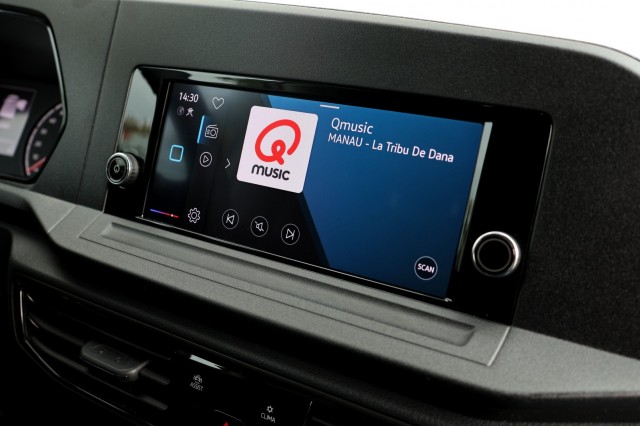 VOLKSWAGEN CADDY 2.0 TDI L1H1 Comfort - 75 pk, Autobedrijf Ploemen Meerssen BV, Meerssen