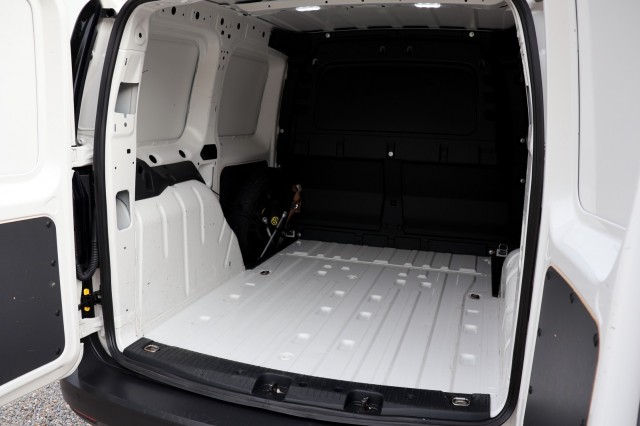 VOLKSWAGEN CADDY 2.0 TDI L1H1 Comfort - 75 pk, Autobedrijf Ploemen Meerssen BV, Meerssen