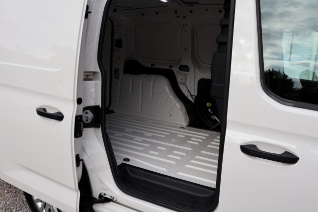 VOLKSWAGEN CADDY 2.0 TDI L1H1 Comfort - 75 pk, Autobedrijf Ploemen Meerssen BV, Meerssen