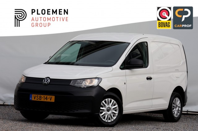 VOLKSWAGEN CADDY 2.0 TDI L1H1 Comfort - 75 pk, Autobedrijf Ploemen Meerssen BV, Meerssen