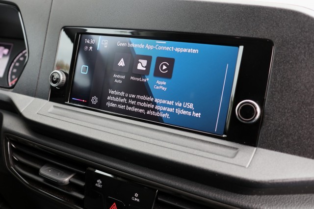 VOLKSWAGEN CADDY 2.0 TDI L1H1 Comfort - 75 pk, Autobedrijf Ploemen Meerssen BV, Meerssen