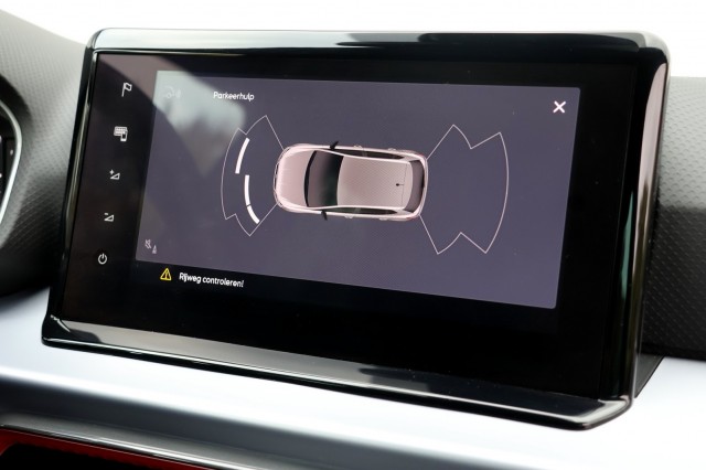 SEAT IBIZA 1.0 EcoTSI FR Business Connect - 110 pk, Autobedrijf Ploemen Meerssen BV, Meerssen