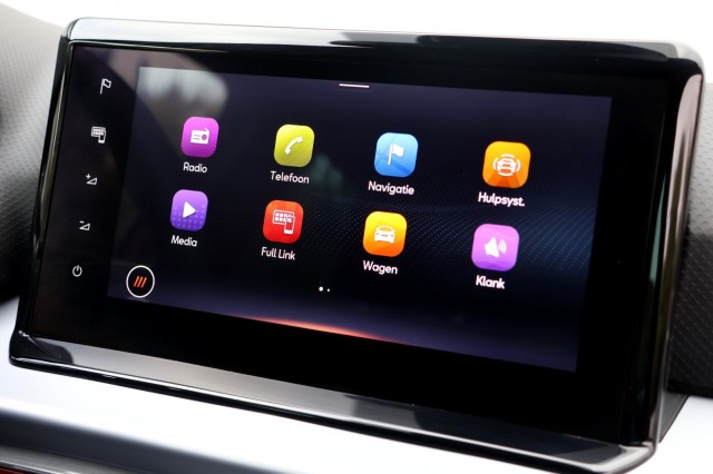 SEAT IBIZA 1.0 EcoTSI FR Business Connect - 110 pk, Autobedrijf Ploemen Meerssen BV, Meerssen